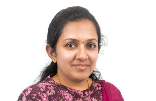Dr. K. Shruthi